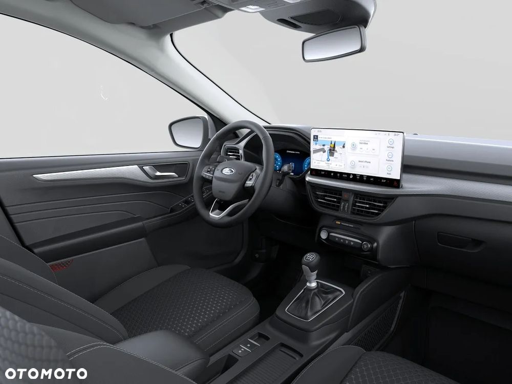 Ford Kuga 1.5 EcoBoost FWD Titanium - 11