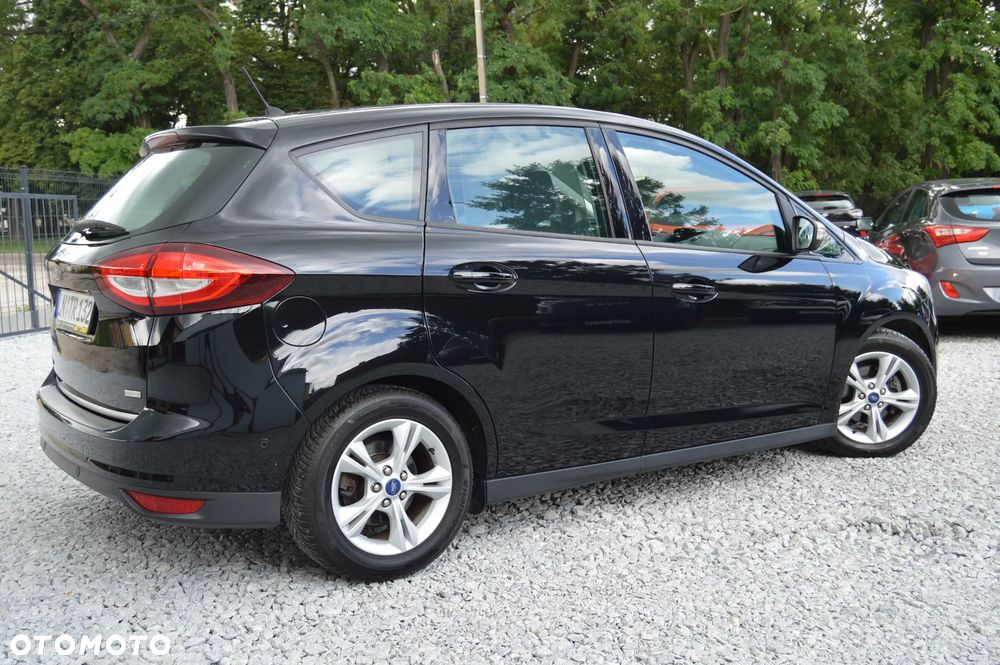 Ford C-MAX 1.0 EcoBoost Edition ASS - 27