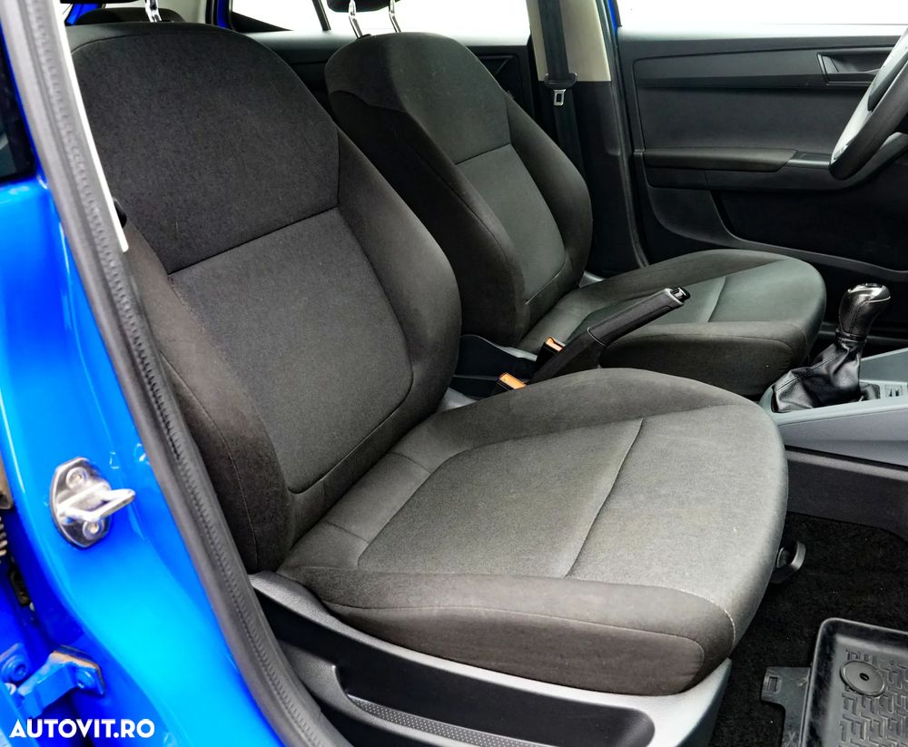 Skoda Fabia 1.0 TSI 95 CP Style - 14