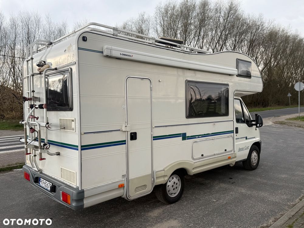 Fiat Ducato - 4