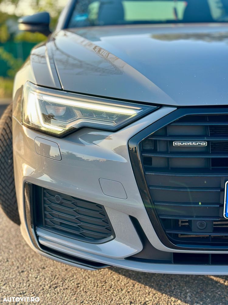 Audi A6 Limuzina 55 TFSI e quattro S tronic S line - 8
