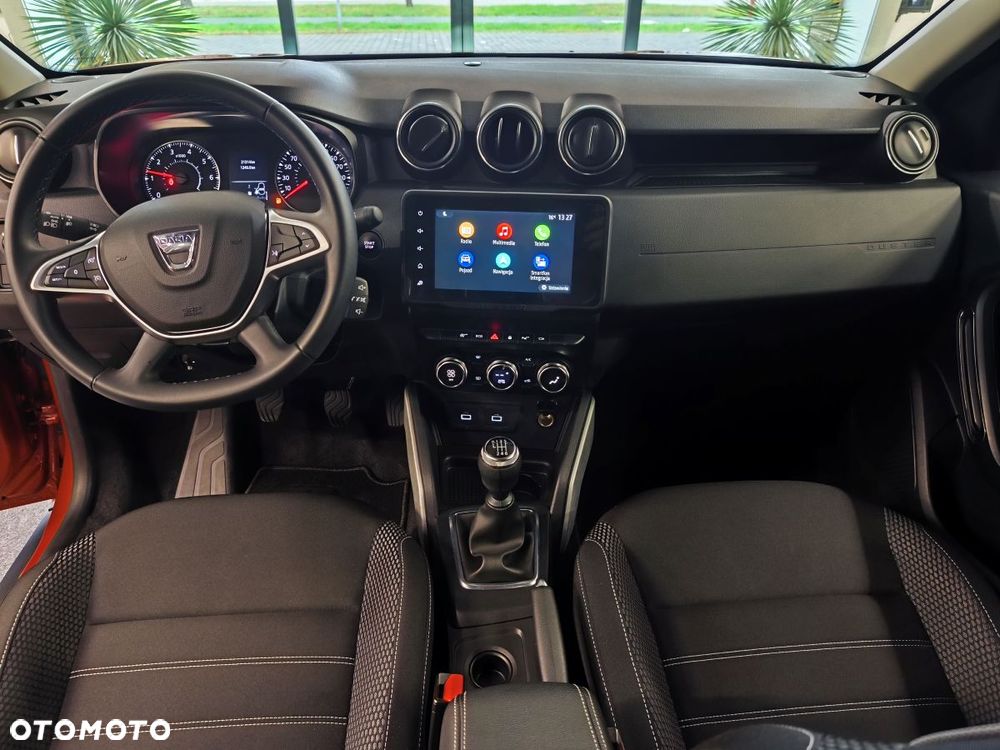Dacia Duster - 9