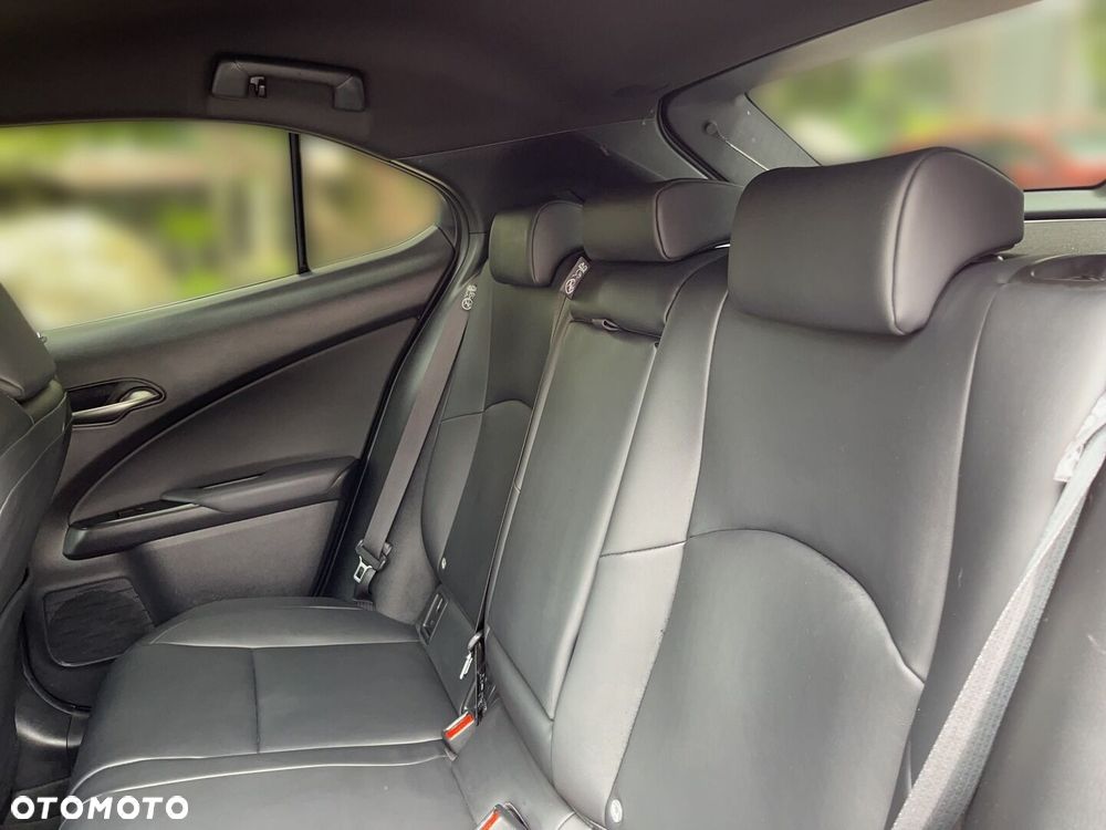 Lexus UX 300h F Sport Design - 6
