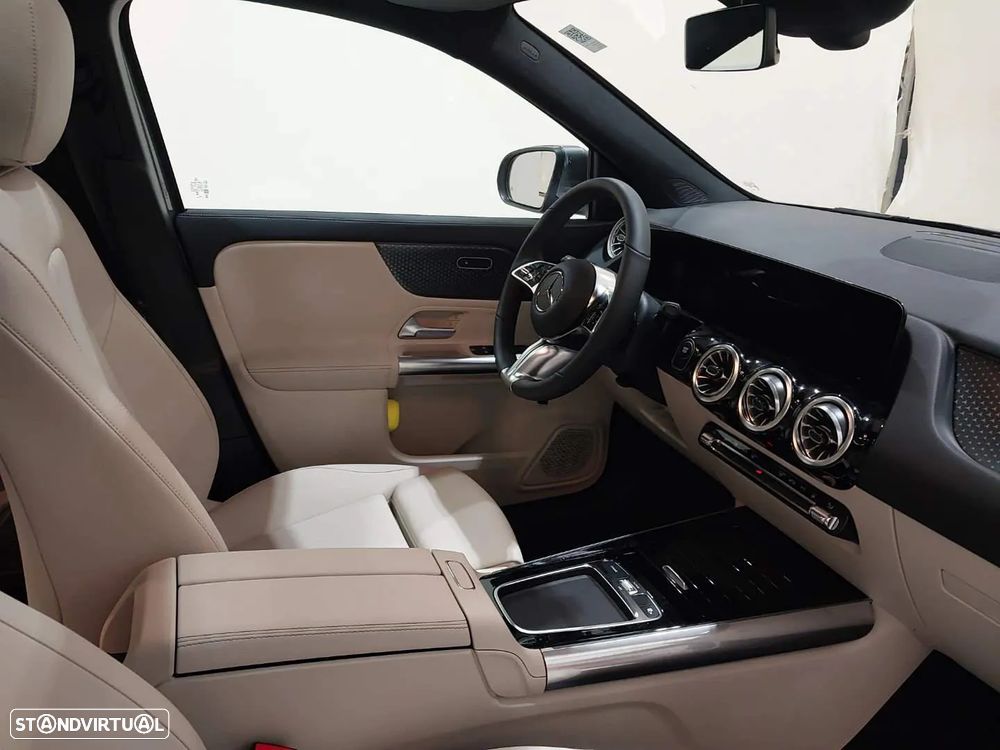 Mercedes-Benz EQA 250+ Progressive - 8
