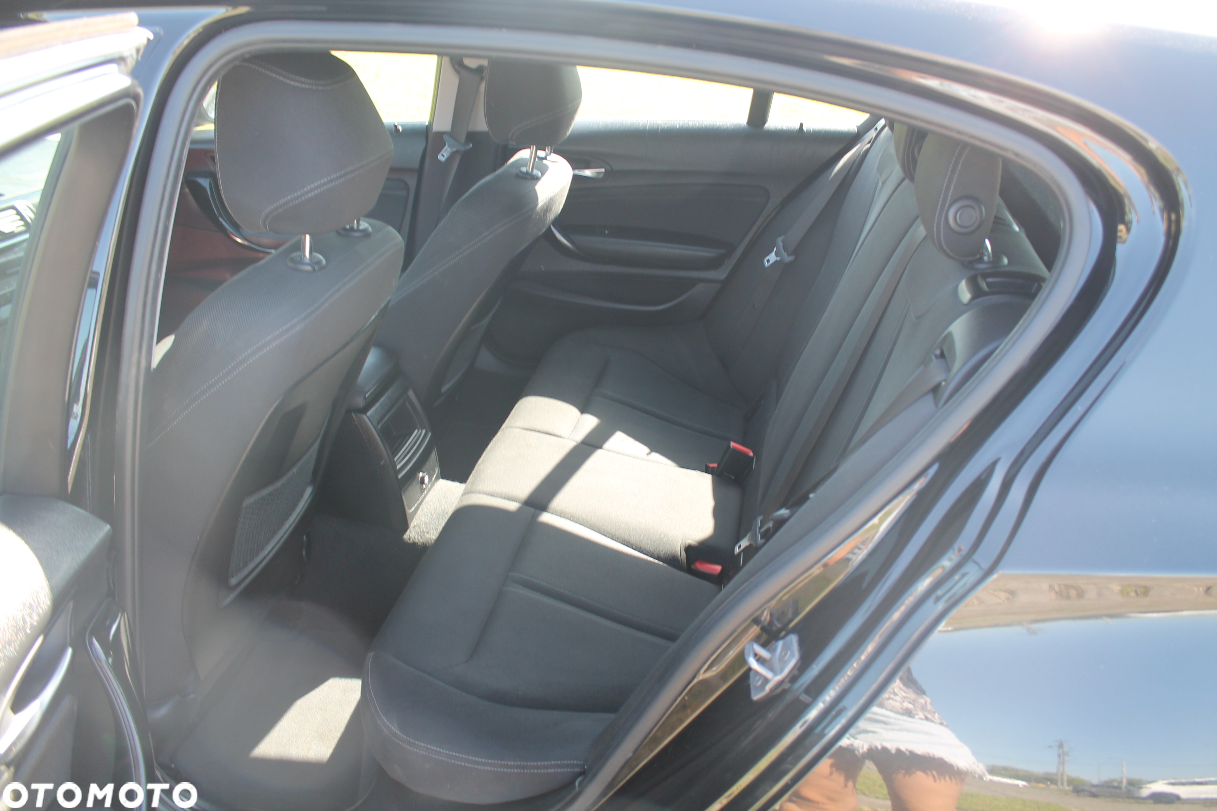 BMW Seria 1 116d - 15