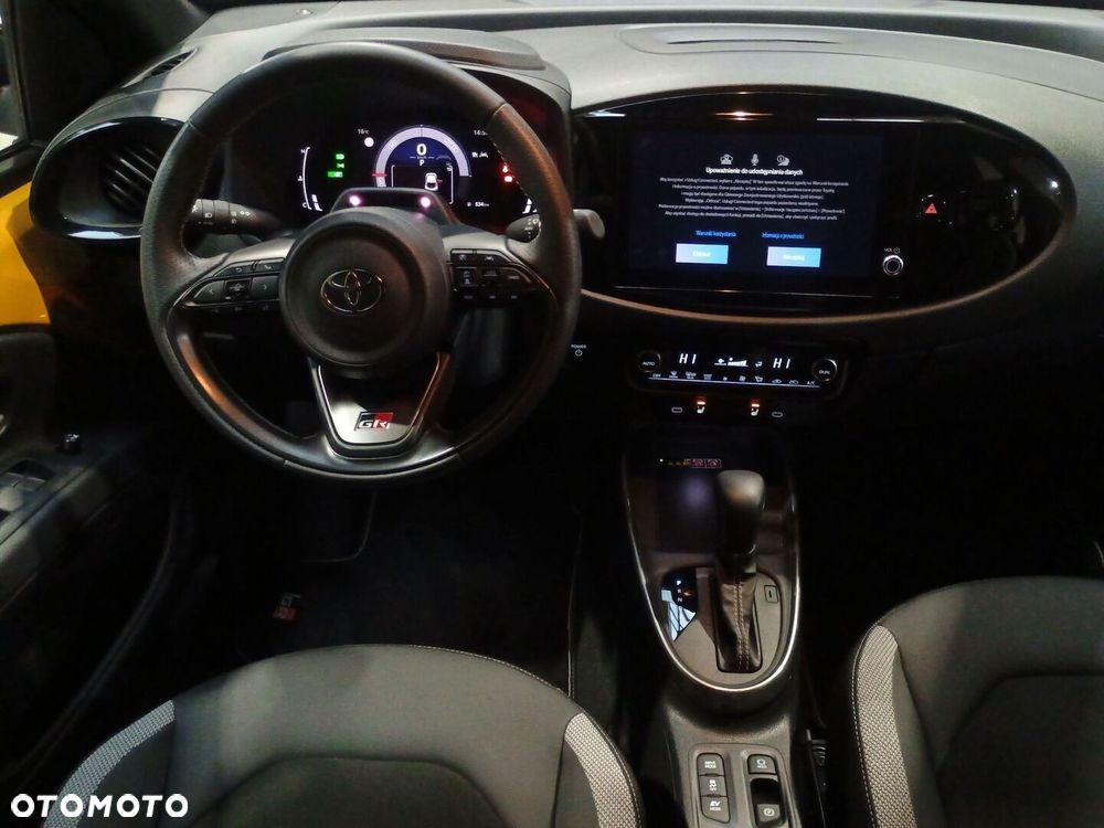 Toyota Aygo X - 11