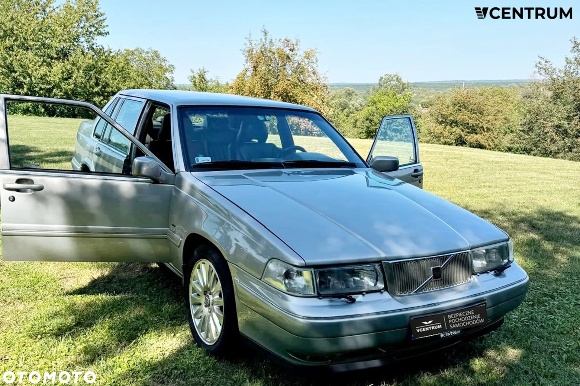 Volvo S90 3.0 - 4