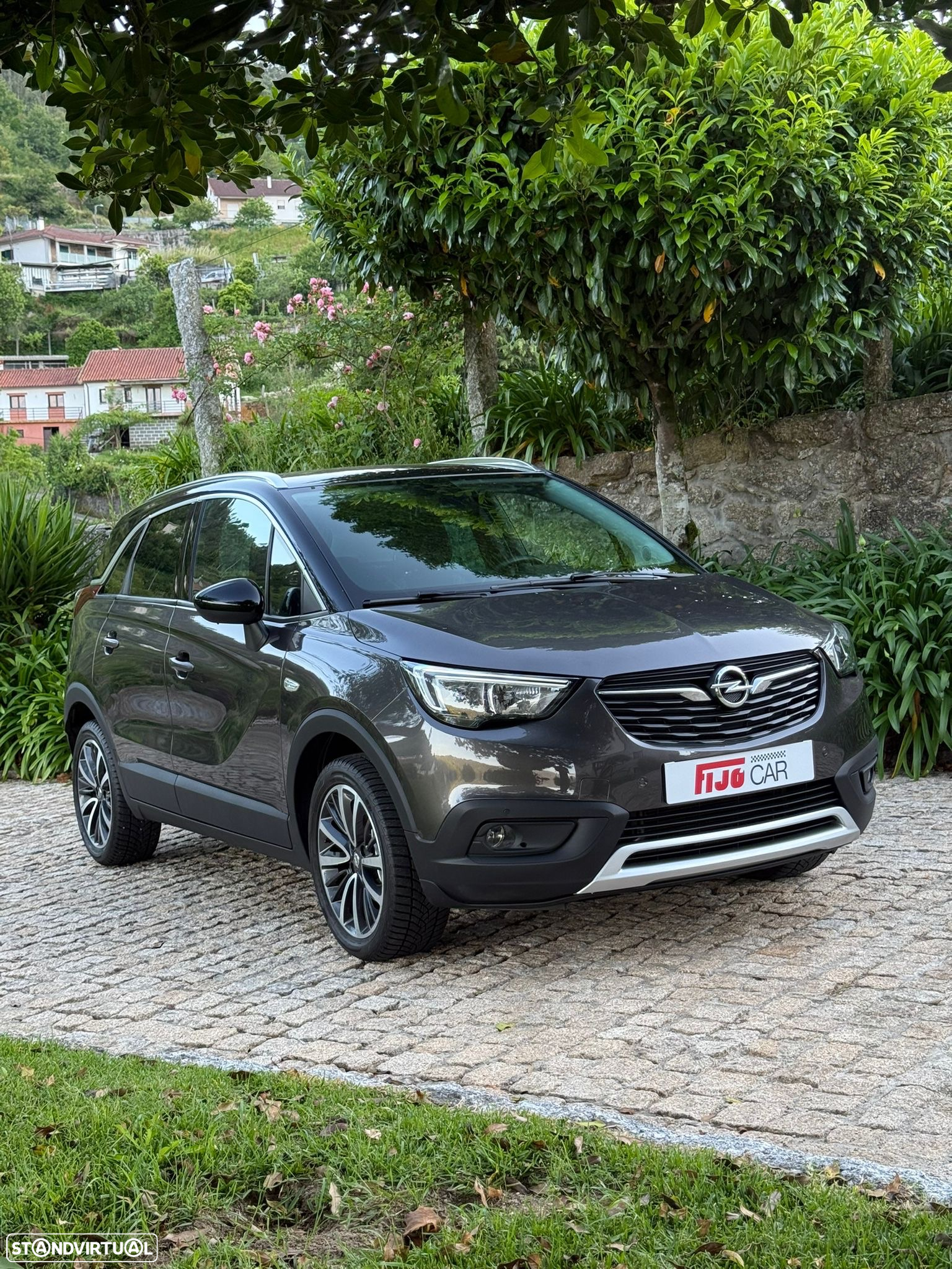 Opel Crossland X 1.2 T Innovation - 3