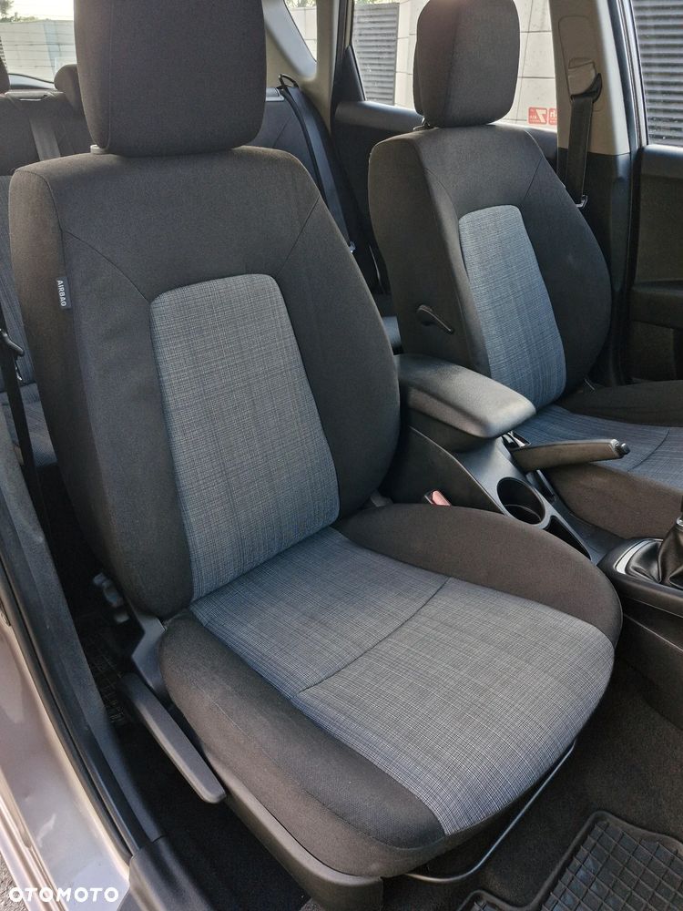 Kia Ceed 1.6 Crdi L Euro2012 - 10