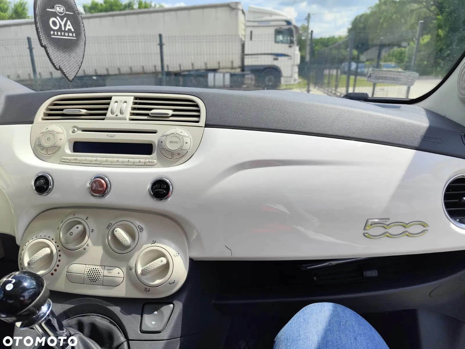 Fiat 500 - 13