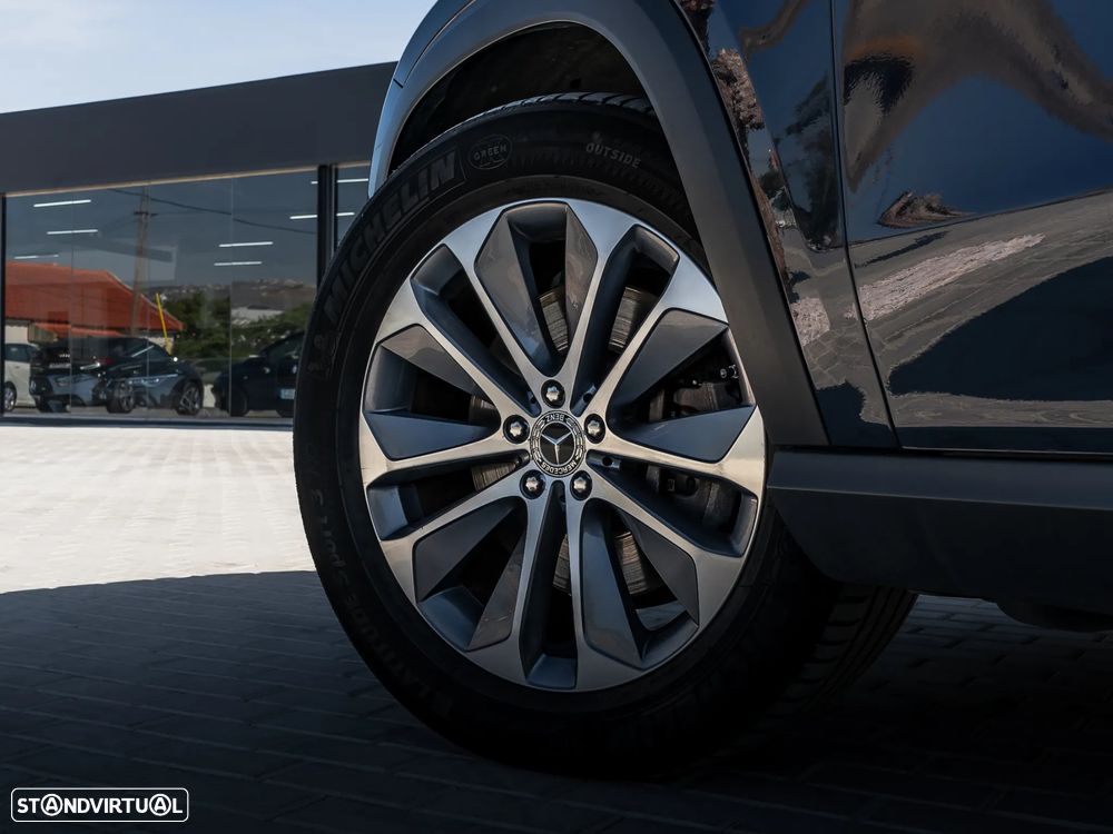 Mercedes-Benz GLE 350 - 52