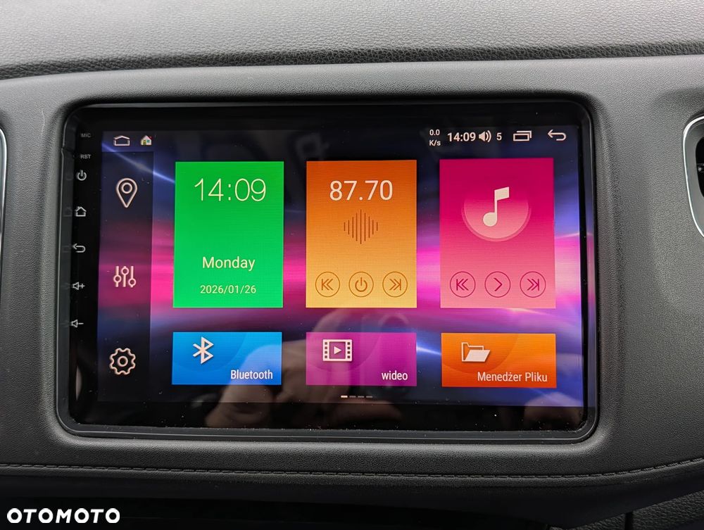 Honda HR-V 1.5 Elegance (ADAS/Honda Connect+) - 22