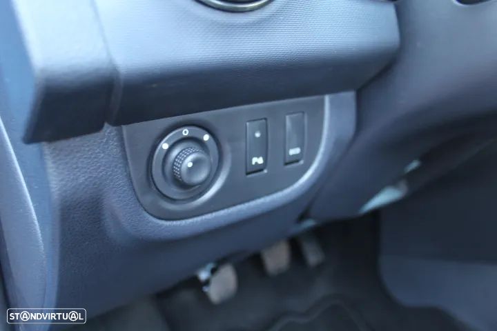 Dacia Sandero 0.9 TCe Stepway - 23
