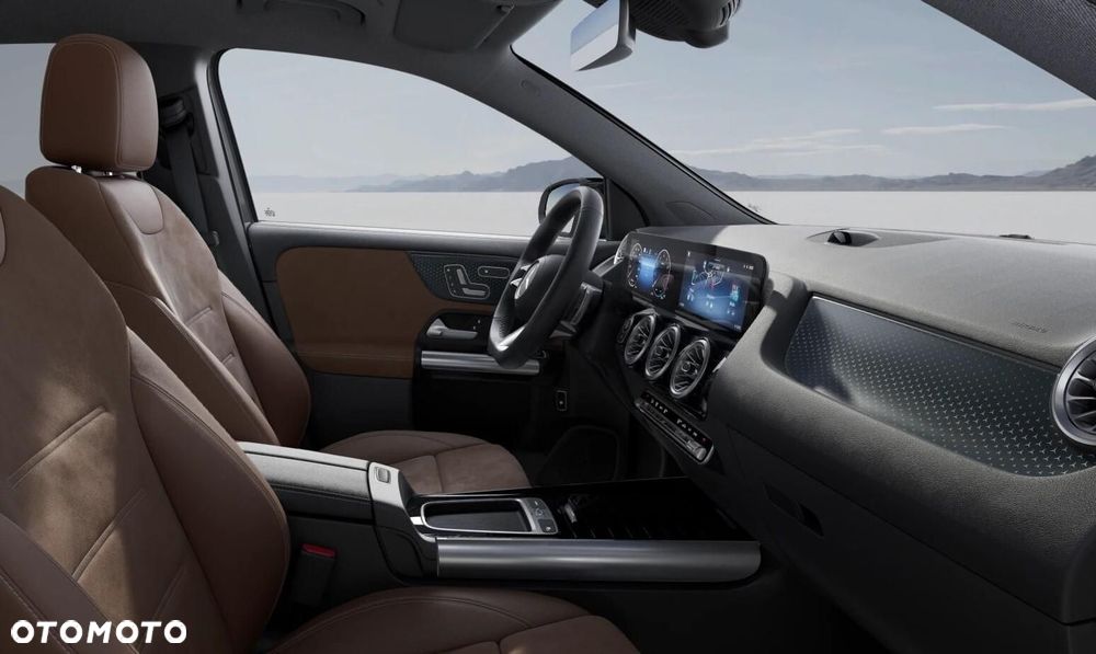 Mercedes-Benz GLA - 6