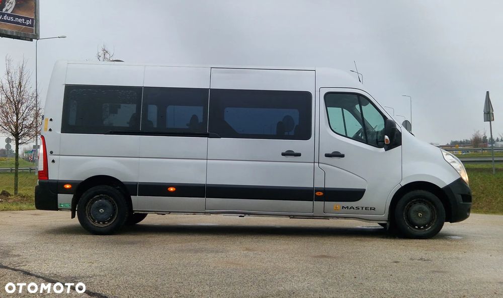 Renault Master - 17