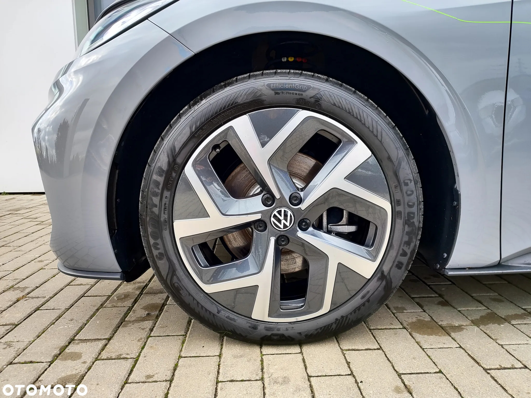 Volkswagen ID.3 59kWh Plus - 7