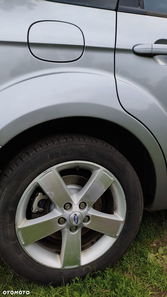 Ford S-Max - 7