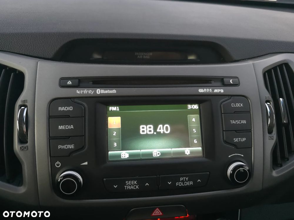 Kia Sportage 2.0 GDI L 2WD - 27