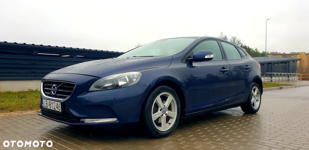 Volvo V40 - 1