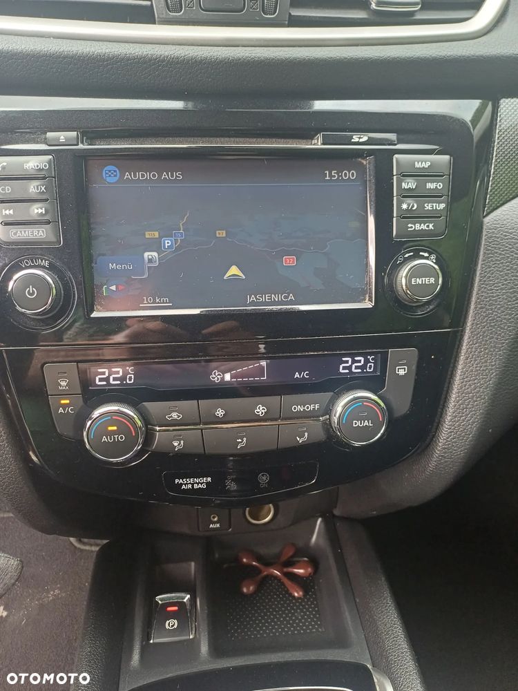 Nissan X-Trail 1.6 DIG-T 360 - 19