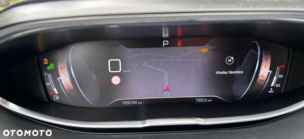 Peugeot 5008 BlueHDi 180 EAT8 GT - 39