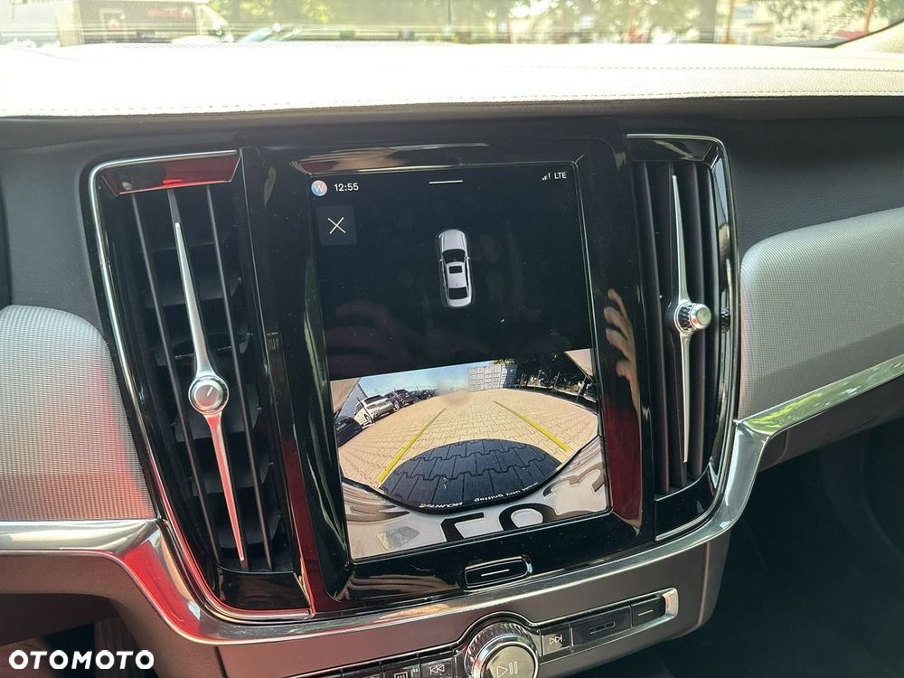 Volvo S90 B4 B Plus Bright - 25