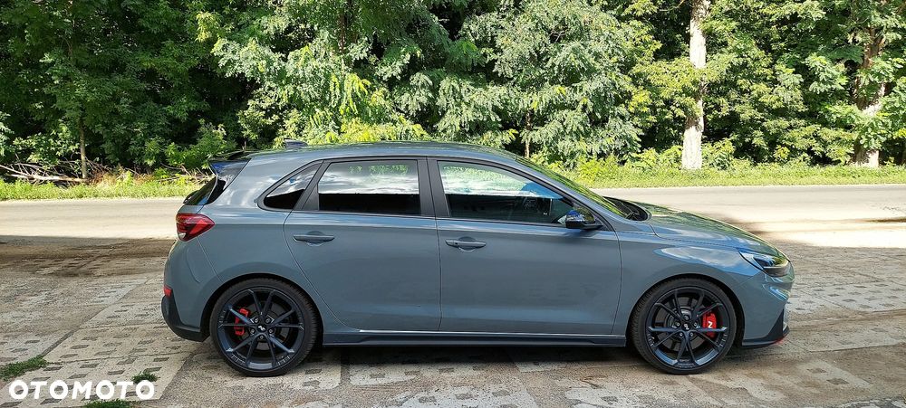 Hyundai i30 N - 17