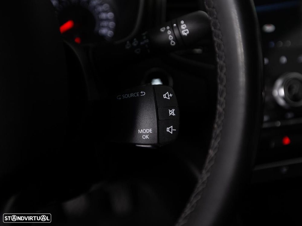 Renault Mégane Sport Tourer 1.5 Blue dCi Limited - 14