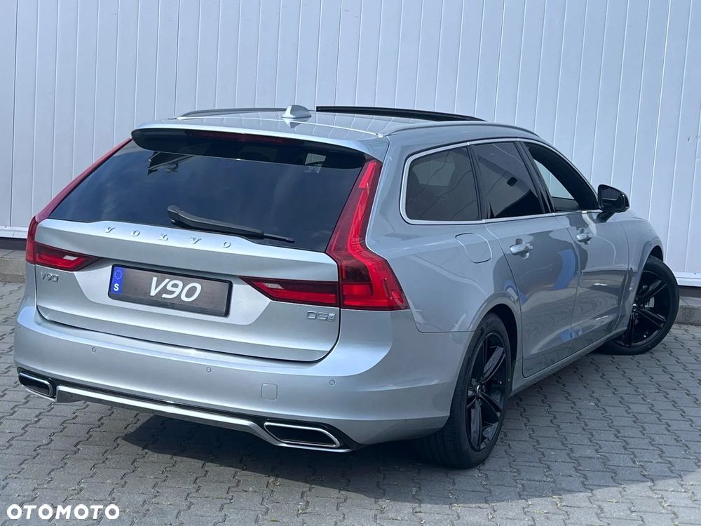 Volvo V90 - 7