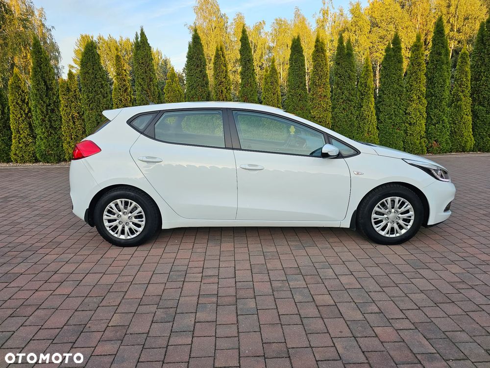 Kia Ceed 1.4 XL - 6