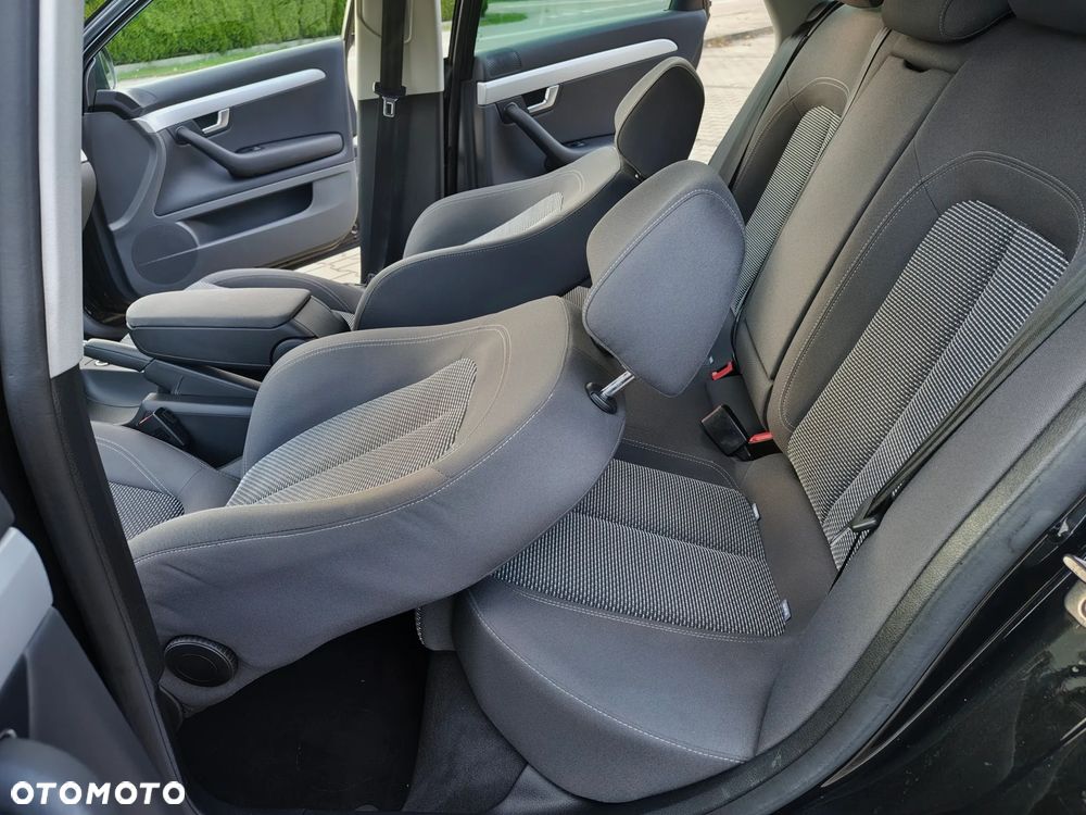 Seat Exeo 2.0 TDI CR Sport - 19