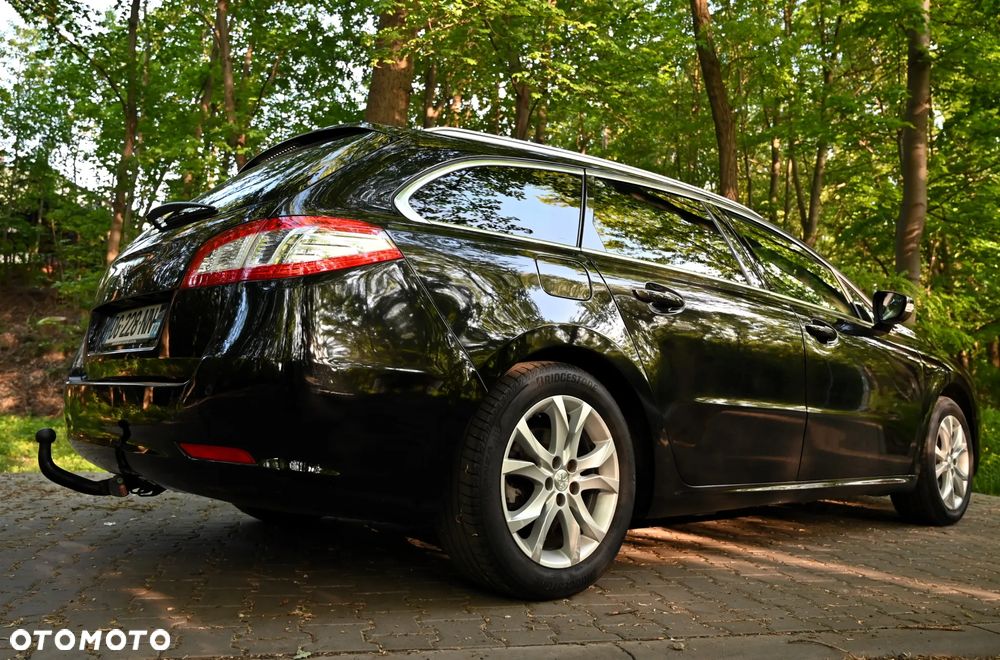Peugeot 508 - 19