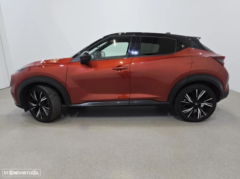 Nissan Juke 1.0 DIG-T N-Design - 6