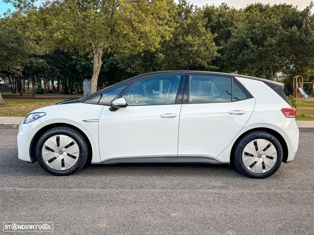 VW ID.3 Pure Performance Style - 6