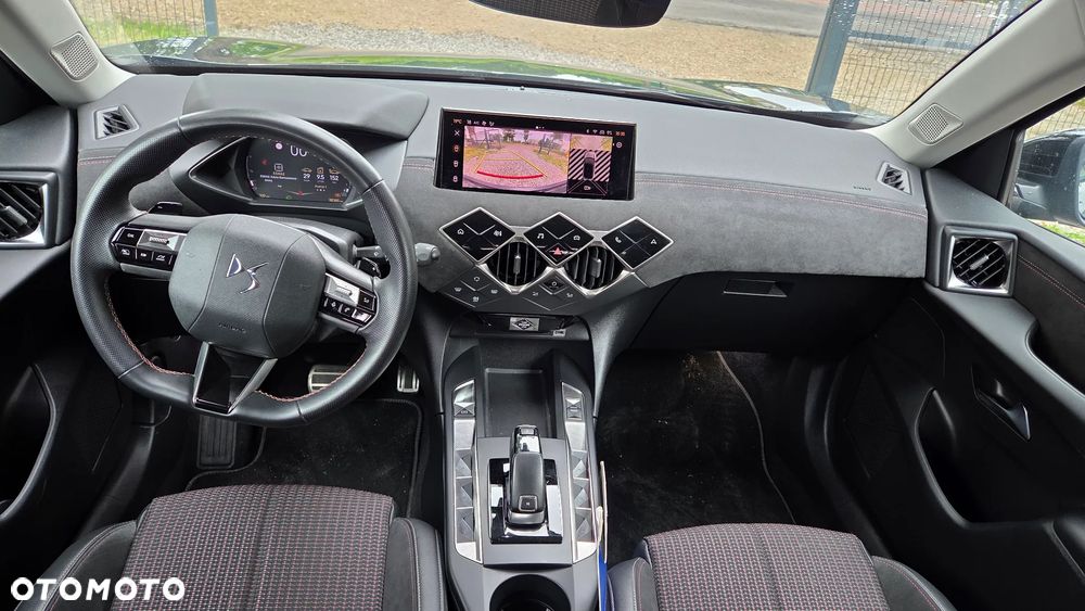 DS Automobiles DS 3 Crossback PureTech 130 Performance Line+ - 13