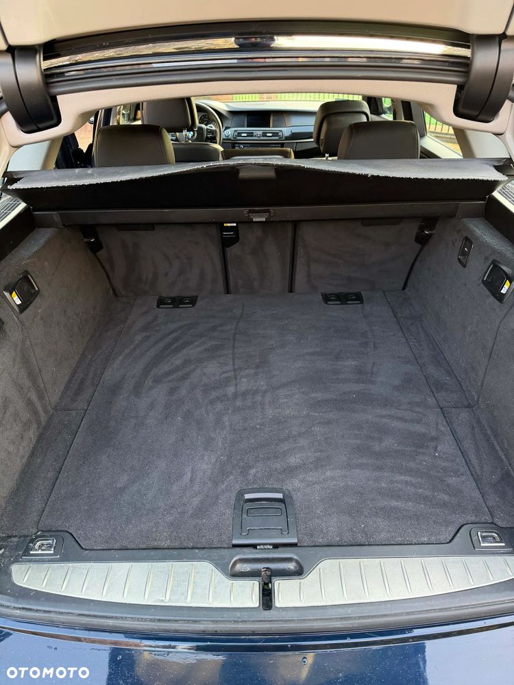 BMW Seria 5 - 9