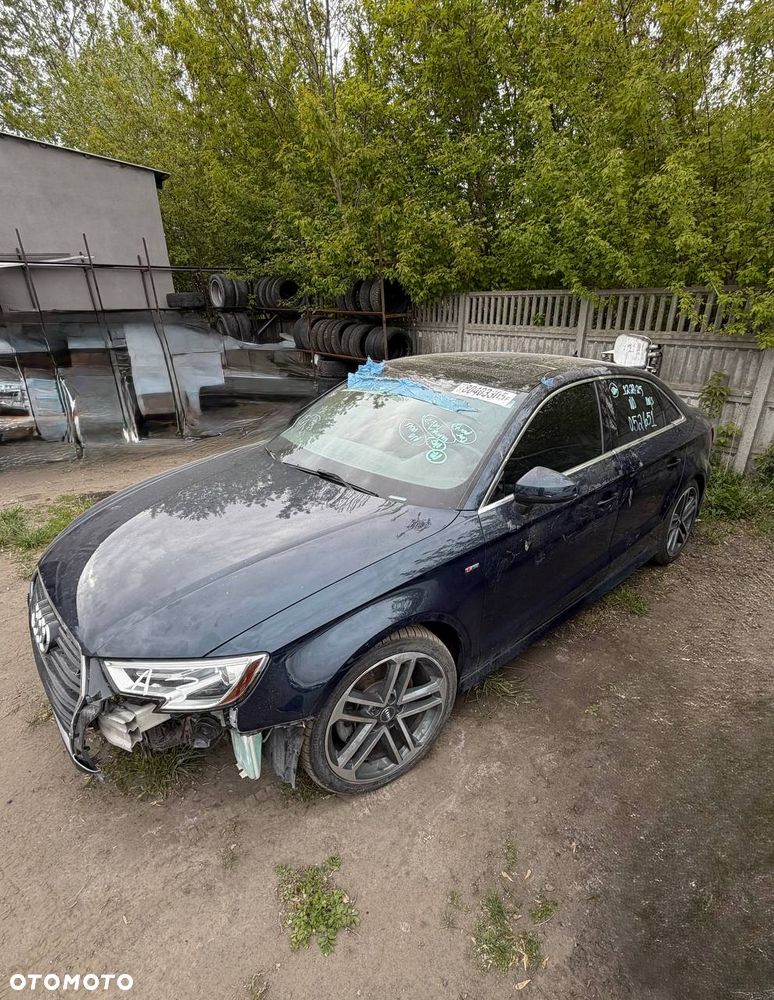 Audi A3 Sportback - 3
