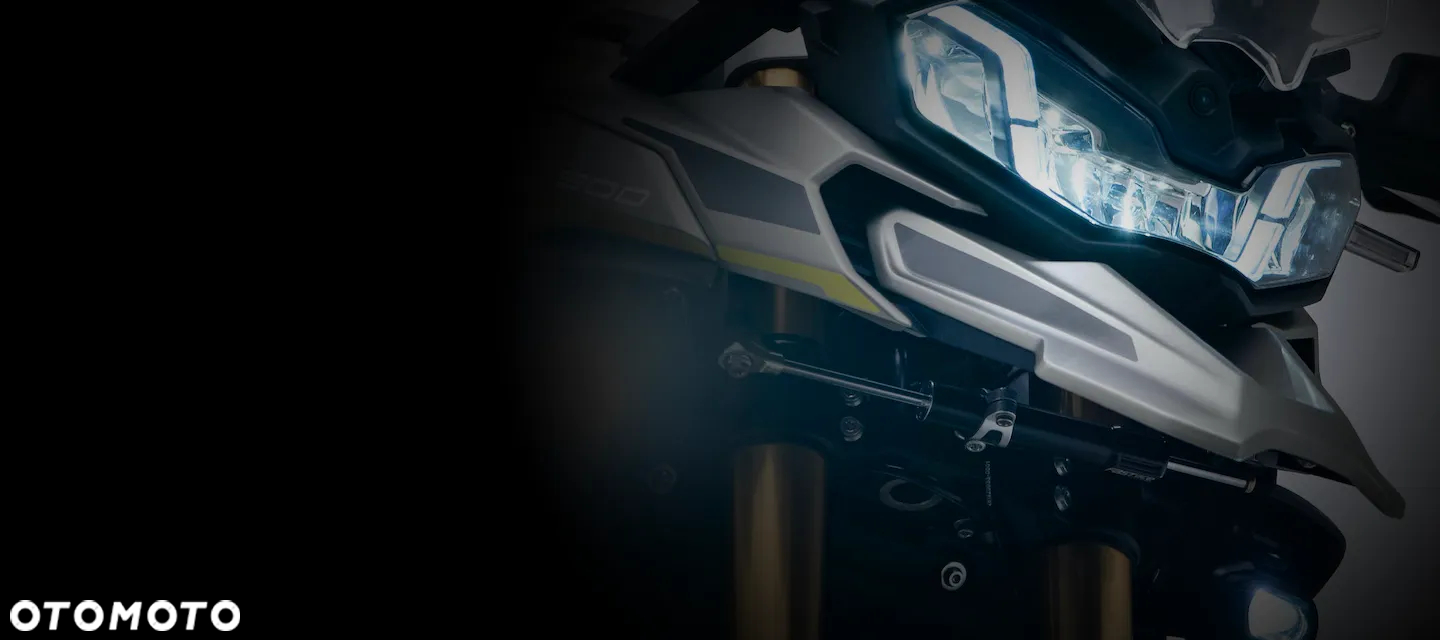 VOGE 900DSX - 7