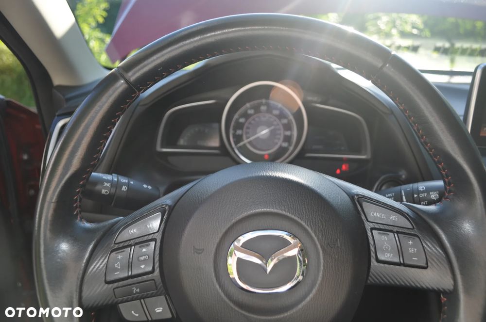 Mazda 3 - 12