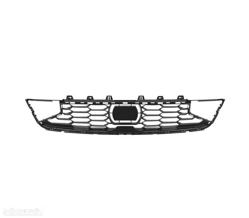 GRELHA PARA-CHOQUES BMW G20 23-25 LOOK M ACC - 2