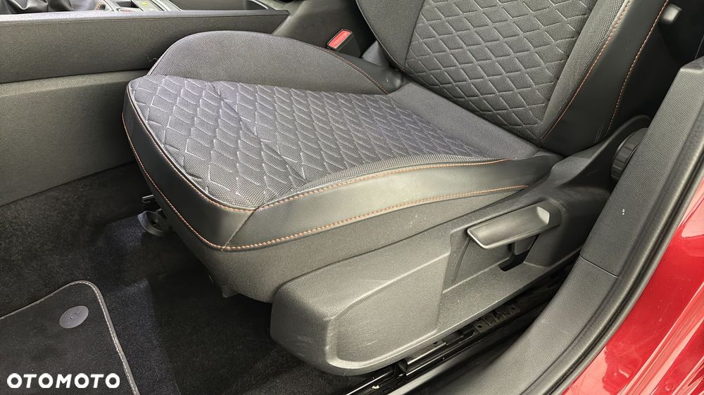 Seat Leon 1.5 TSI FR - 13