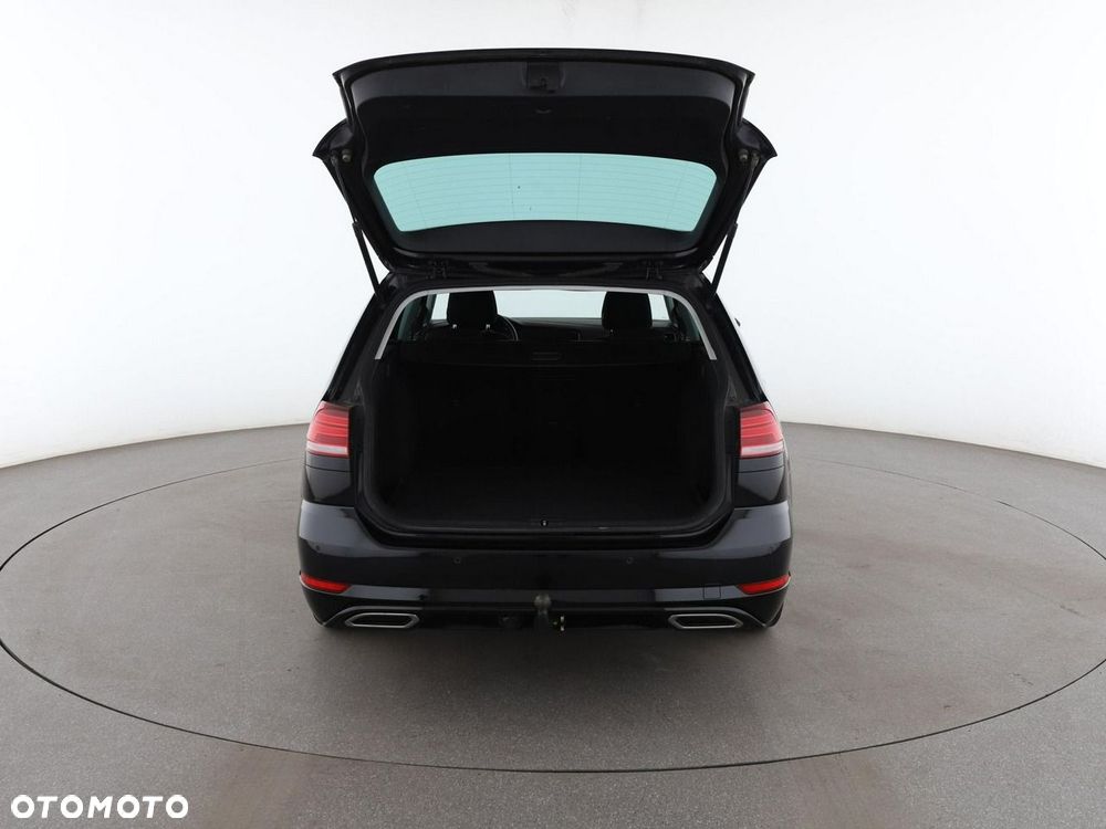 Volkswagen Golf 2.0 TDI (BlueMotion Technology) Comfortline - 20