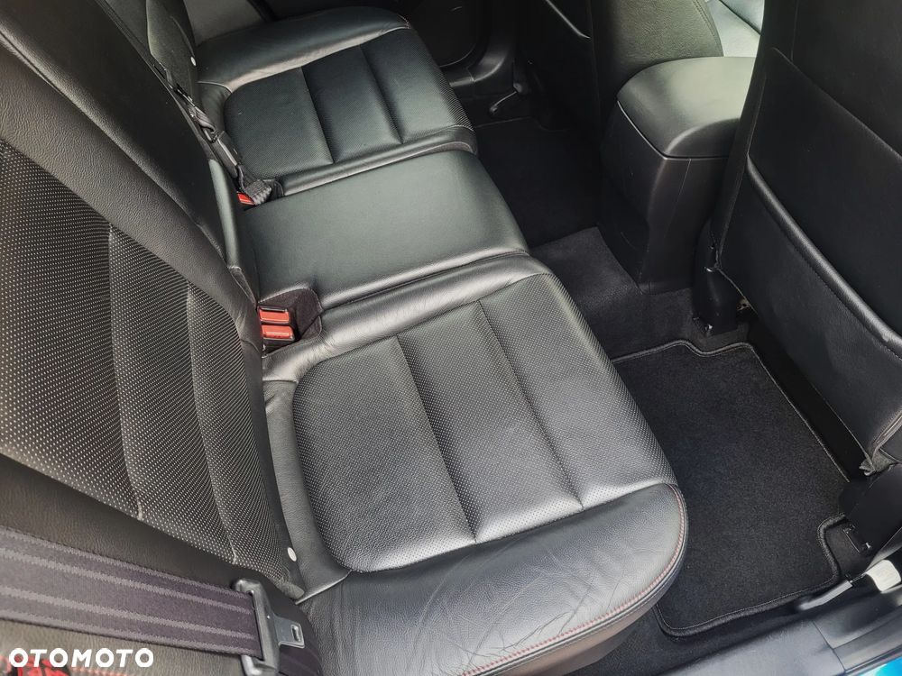 Mazda CX-5 SKYACTIV-G 160 AWD Exclusive-Line - 24