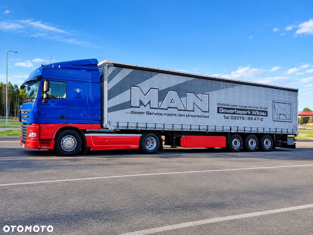 Schmitz Cargobull - 1