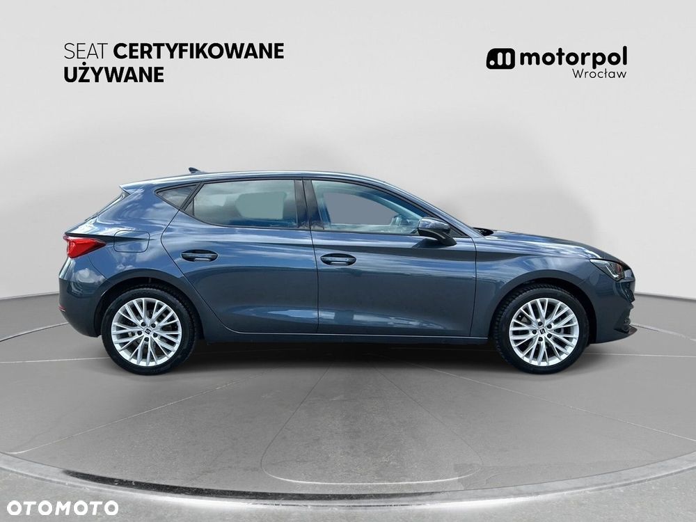 Seat Leon - 16