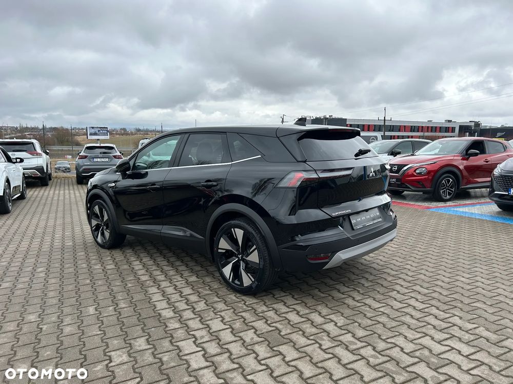 Mitsubishi Grandis 1.3T mHEV Intense Style Cold DCT - 10