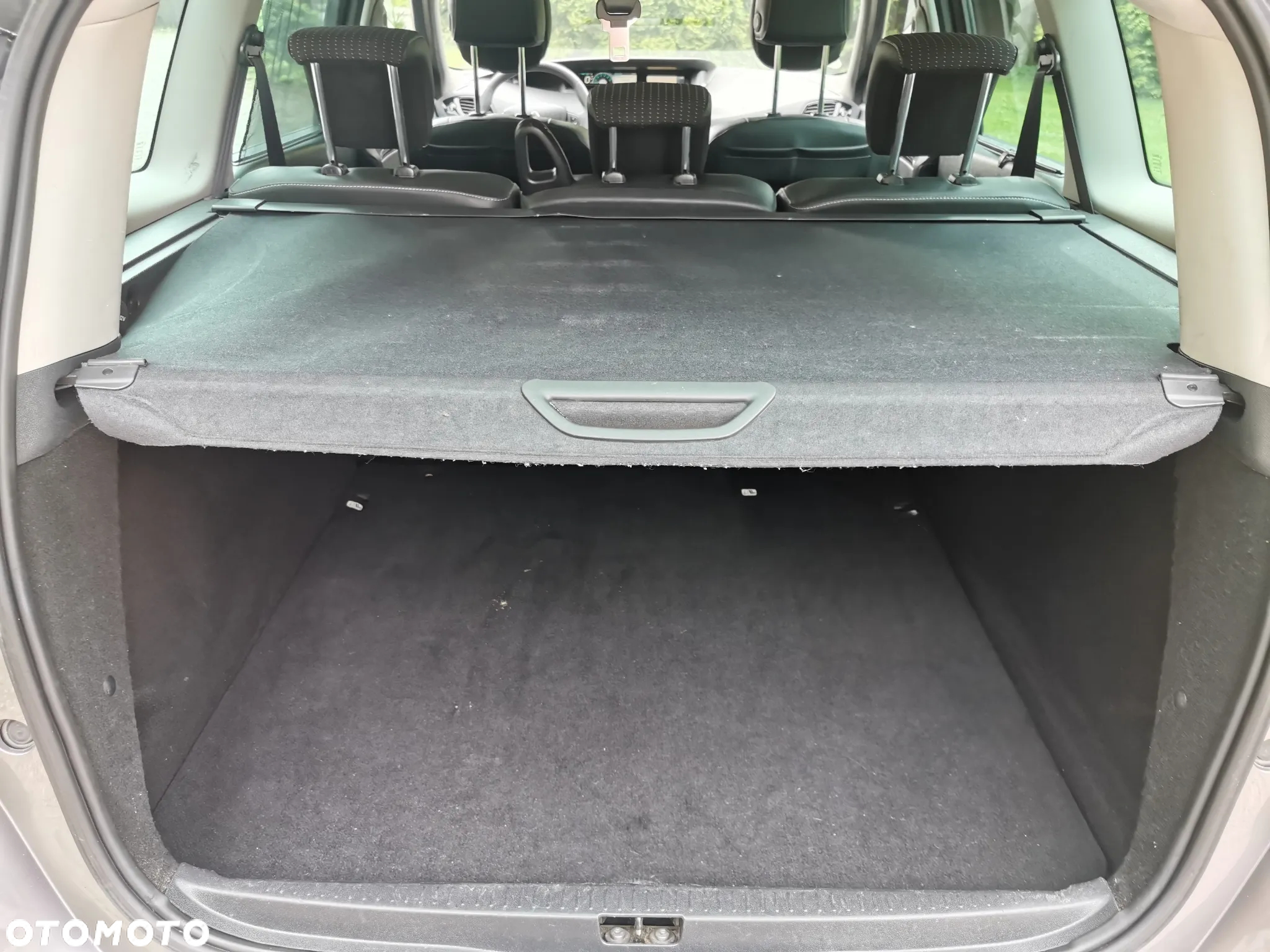 Renault Scenic 2.0 16V Privilege CVT Euro5 - 22
