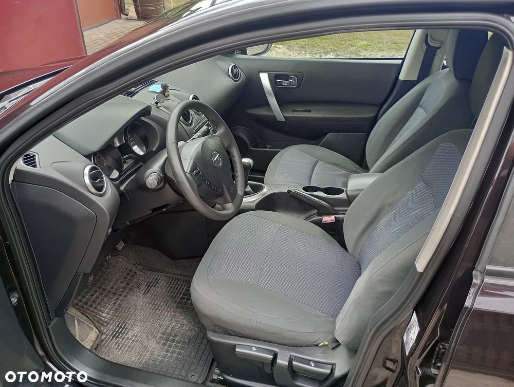 Nissan Qashqai 1.6 Acenta - 1