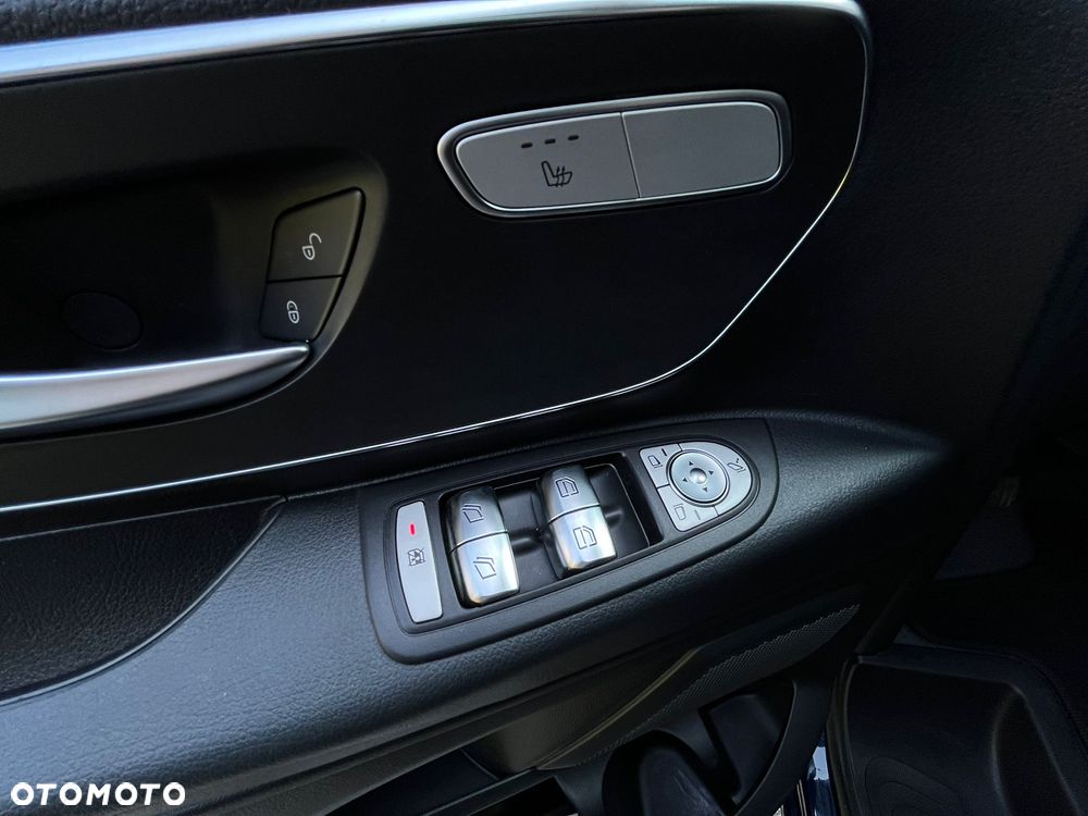 Mercedes-Benz Vito Tourer Lang SELECT - 28