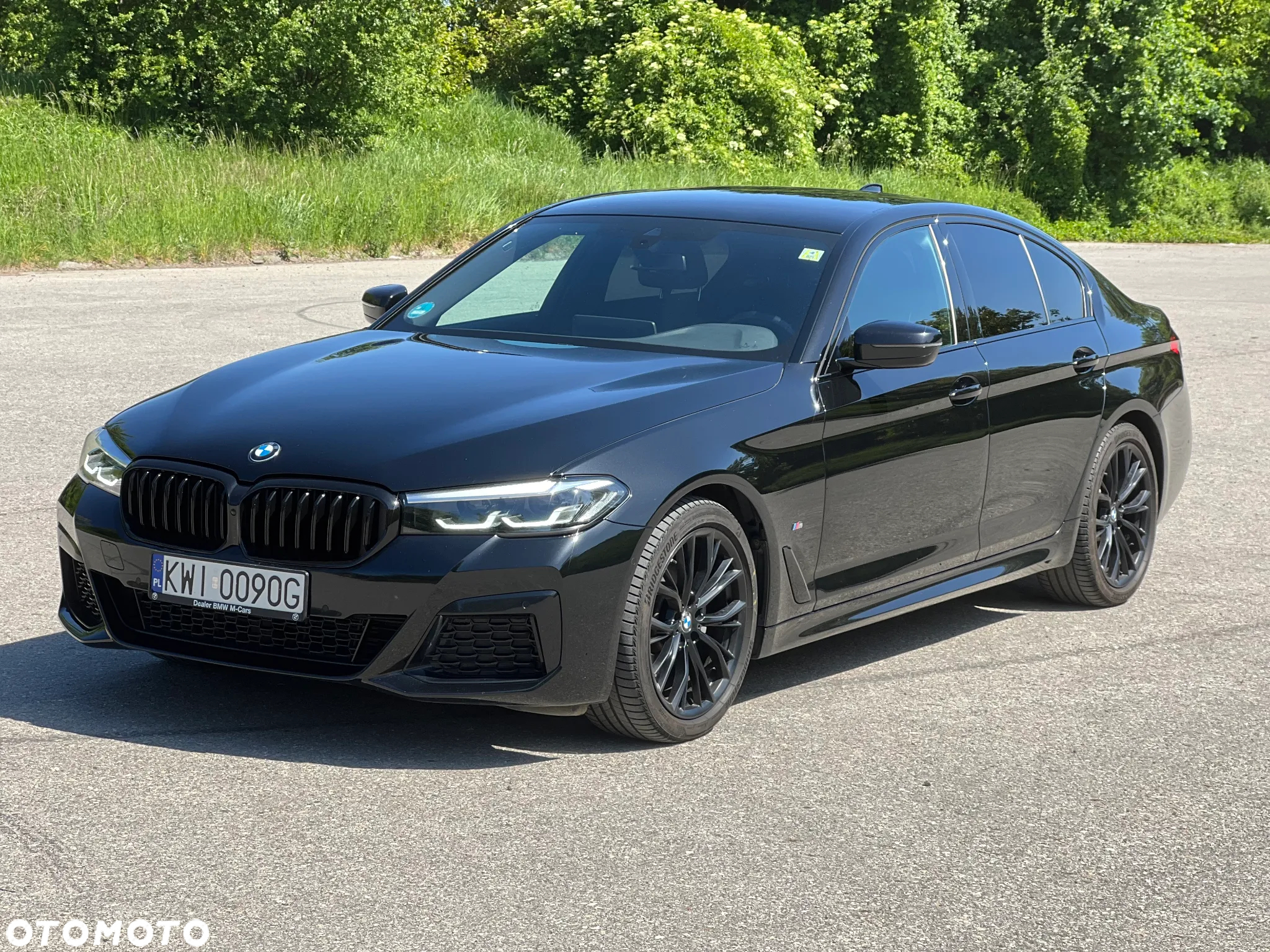 BMW Seria 5 - 2